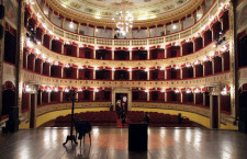 Agrigento - Teatro Pirandello 01