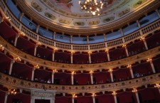 Agrigento - Teatro Pirandello 02