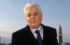 SERGIO MATTARELLA