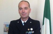 Capitaneria di porto - Guardia Costiera - Com. Massimo Di Marco (1)