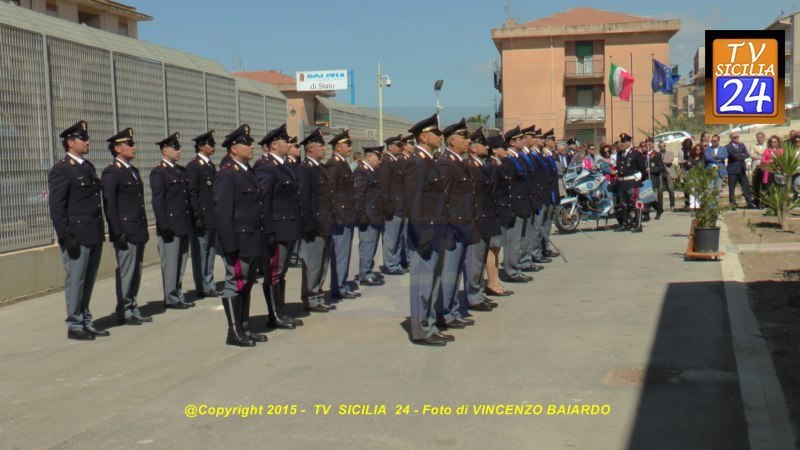 22-05-2015 - Palma di Montechiaro - Festa della Polizia (68)