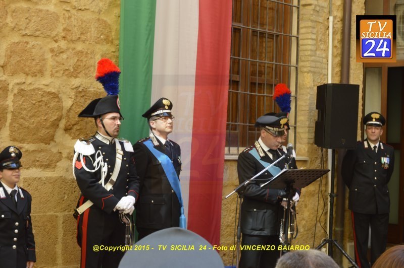 05-06-2015 - Agrigento - Festa Arma Carabinieri (11)