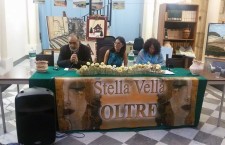 ARAGONA - Presentazione Libero Stella Vella (2)