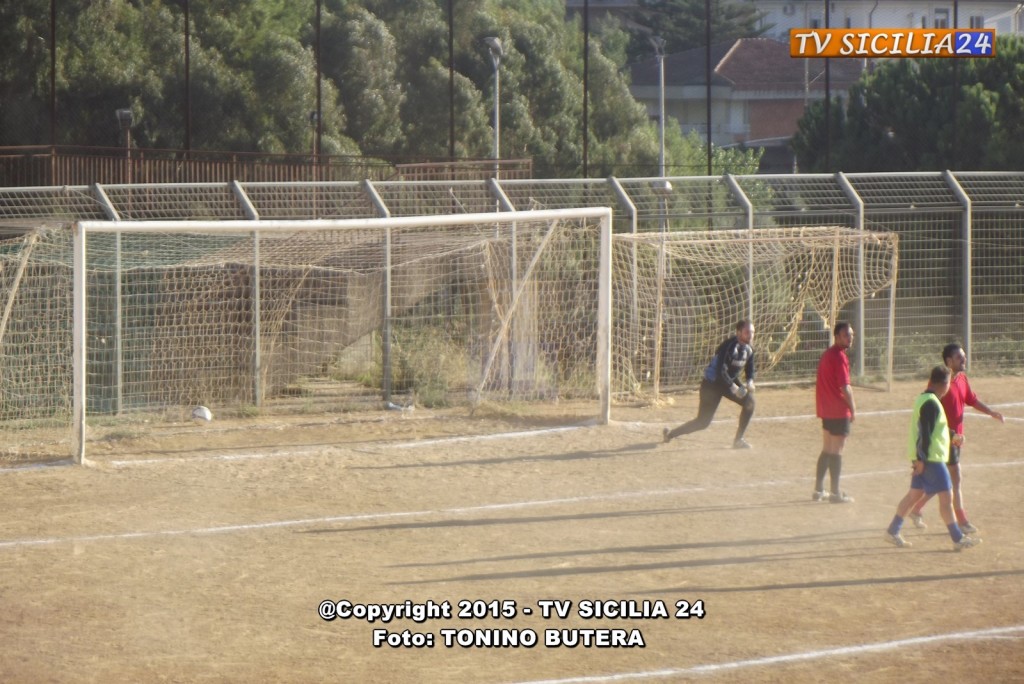 26-09-2015 - Aragona Calcio - Grotte (2)