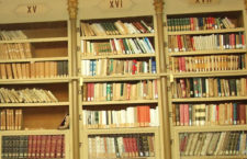 SCIACCA - biblioteca comunale cassar