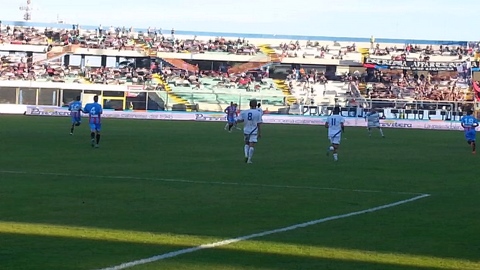 08-11-2015 - Akragas vsd Catania (1)