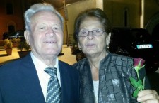 Aragona - Rotolo - Galluzzo 66 anni di matrimonio