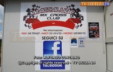 19-03-2016 - Aragona - Maccalube Mx Cross Club