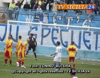 07-05-2016 - Akragas vs Benevento (3)