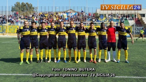 08-05-2016 - CALCIO - Licata vs Canicattì (5)