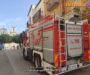 Aragona: Scoppia incendio a causa di un scaldasonno