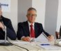 Elezioni amministrative Aragona: il sindaco Giuseppe Pendolino presenta la lista dei consiglieri e degli assessori designati