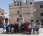 Aragona: Cerimonia in occasione della Festa della Repubblica