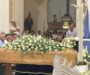 Aragona: Funerali del Dottor Angelo Graceffa