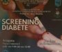 Domenica, 13 Novembre, screening gratuito sul diabete ad Aragona