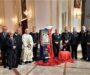 RIBERA : Celebrata la festa della Madonna Virgo Fidelis, patrona dell’Arma dei Carabinieri Ricordata anche la Battaglia di Culqualber e la “Giornata dell’Orfano”