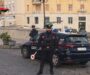 Controlli straordinari del territorio. Carabinieri hanno elevato violazioni al codice della strada per oltre 13 mila euro