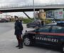 Carabinieri arrestano un 24enne in esecuzione di un provvedimento dell’Autoritá Giudiziaria.