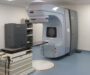 Completato l’aggiornamento tecnologico dell’acceleratore lineare della radioterapia dell’ospedale di Agrigento: l’apparecchiatura torna da oggi a pieno regime